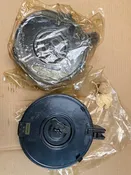Chinese Norinco AK-47 7.62x39 100 round Drum Magazine, New in Plastic