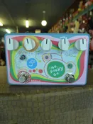 Heyday Musical Instruments & Repair - Aclam Go Rocky Go