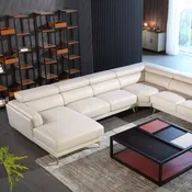 Gallardo Sectional