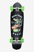 Big Blazer Cruiserboard 32" - Good Times Roll