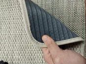 AquaMat® AquaWeave™ with AquaLOC Woven Vinyl