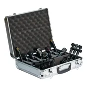 Audix DP7 7-Piece Drum Mic Kit