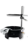 Sherman Cooker