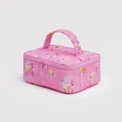 Baggu - Small Cosmetic Case - Dancing Star