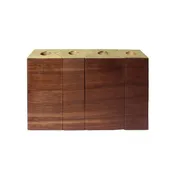 The Echo Park Magnetic Candle Blocks