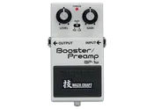 Boss BP-1W Boost/Preamp Waza Craft