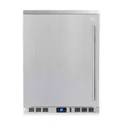 24-Inch Outdoor Beverage Refrigerator
