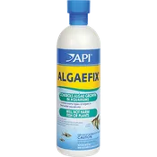 API ALGAEFIX Control Algae Growth 4fl — Natty Pet Shop
