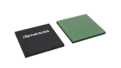 Power-Efficient, Multi-Core Architecture Microprocessor with 3D Graphics Accelerator for HMI