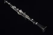 Buffet Crampon E11 Clarinet #1881