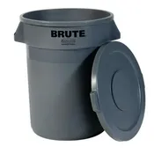 30 Gallon Trashcan — Party Pros USA