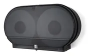 9" Jumbo Double Roll Toilet Paper Holder