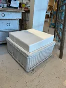 Chatham Square Ottoman