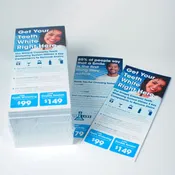 Point-of-Purchase Brochures