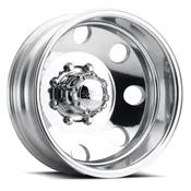 Ultra 002 Modular Dually Polished – Rear