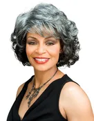 Barbara Wig
