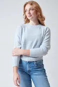 Allude Full Sleeve Eugenie Sweater