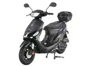 Campus Cruiser 50cc Motor Scooters