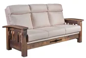 1050CCR Reclining Sofa