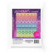 Alchemy Pattern Starter Paper Piece Pack