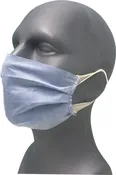Suicide Prevention Face Covering — Clothier Design Source