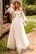 Aime Wedding Dress