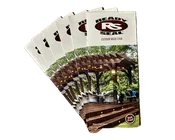 READY SEAL® Tri-Fold Brochures (50-pack) + S&H