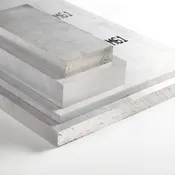 Aluminum Plate
