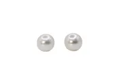 14k Yellow Gold Earrings and Pearl Earrings (SET OF 2) — Glitz Jewelers