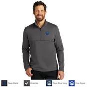 Baby Fold - Smooth Fleece 1/4-Zip