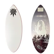 Poly Carbon M Classic Shape  #406