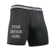 Customize Underwear