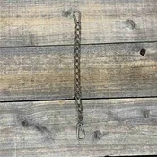 Basic Curb Chain