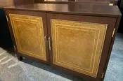 Credenza from the Sunset Tower Hotel