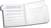 Adult Near Contrast Test Booklet