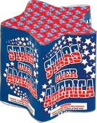 Stars over America