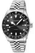 4A522UNN Haurex Italy Men's Abisso Watch