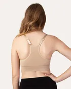 Coobie Fusion Racerback Yoga Bra 9093
