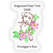 2026 DFT Finn Sticker