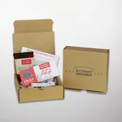 Cap Gifting Box