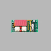 5R7-551 Digital Display — Oven Industries