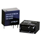 A16 25 Amp Automotive PCB Relay