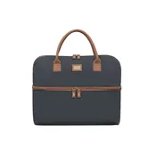 Alluring - Holdall (Charcoal)