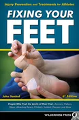 AdventureKEEN - Fixing Your Feet 7e