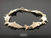 Back Country Grand Slam Bracelet