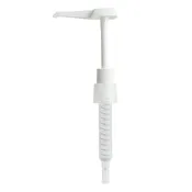 Dispensing Pump for 1, 2.5, and 5 Gallon Bottles