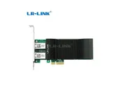 2 Port PoE Camera Card