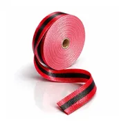 Woven Barricade Tape