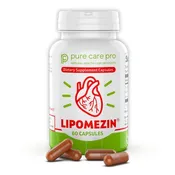 LIPOMEZIN® Daily Cholesterol Balance