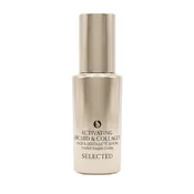 Activating Orchid & Collagen Face & Décolleté Serum